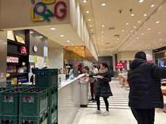 -富龙快餐店(铁西店)