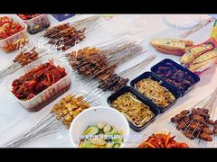 -CIAO·团建聚餐·生日派对轰趴馆(福田店)