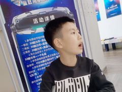 -能力风暴机器人编程中心