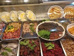 -好帮厨·下饭浏阳菜·坚持现炒(月湖店)