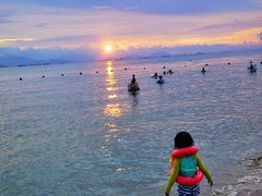 -惠州金海湾嘉华度假酒店