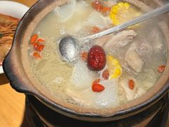-蚝翅·海鲜粥·烧烤·龙虾季(海曙天一店)