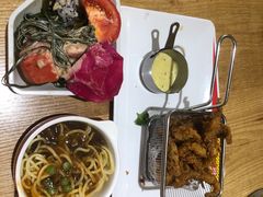 -豪客来牛排(金鼎广场店)