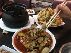 -一代烤翅王(大汉口店)