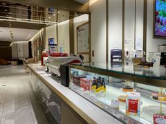 -Tims天好咖啡·贝果(东方广场店)