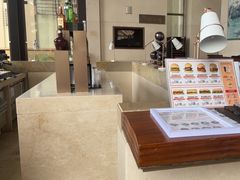 -逸廊大堂吧(三亚海棠湾万丽度假酒店)