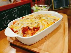 -箪食记(汉口路店)