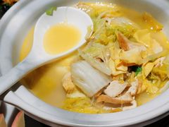 -唐猫庭院·千年陕菜(大唐不夜城店)