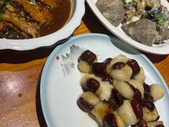 -大家发海鲜城夜排档(华山中路店)