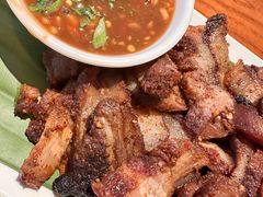 -勐丽梦兰傣味餐厅