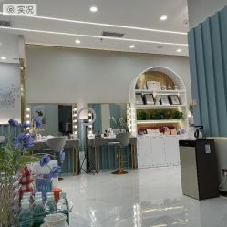-久匠·野生眉半永久纹眉