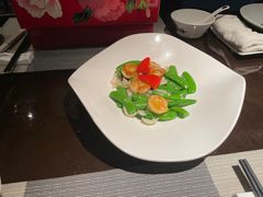 -江上荟·创意中国菜(绿地缤纷城店)