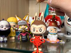 -泡泡玛特POPMART(石景山万达店)