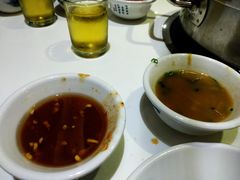 -陈记顺和牛肉火锅馆(天河北路店)