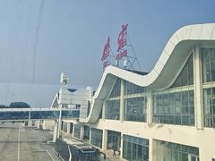 -德宏芒市国际机场