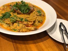 -芽庄MP泰式海鲜海景餐厅