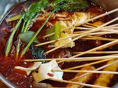 -付小姐在成都(中山公园店)