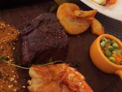 -半秋山西餐厅(宜昌大洋店)