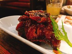 -外婆家(蓝色港湾店)