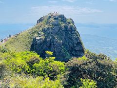 -七娘山