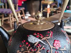 -滇釜火锅·能喝汤的火锅(车公庄店)