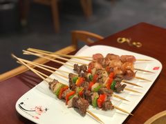 -1078號老北京涮肉(松柏店)