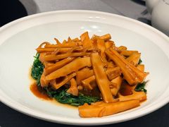 -淮扬府(安定门店)