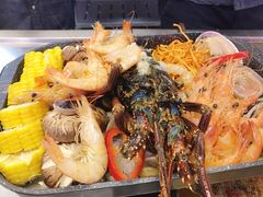 -盒马鲜生(杭州运河上街店)