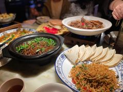 -老淮安·淮安菜(涟水店)