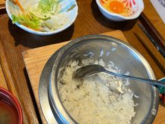 -味太助·银饭食堂(中华城店)