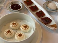 -宝丽轩中餐厅BAOLIXUAN
