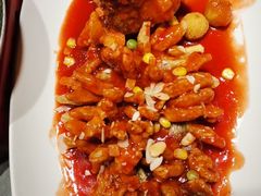 -姑苏家宴·苏帮菜·松鼠桂鱼(苏州总店)