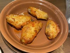 -萨莉亚意式餐厅(常州环球港店)