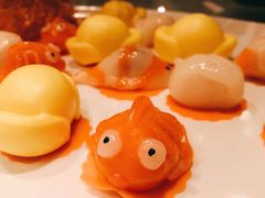 -三号黄浦会Canton Table