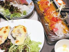 -極上萬膳·日料放题(海岸城店)