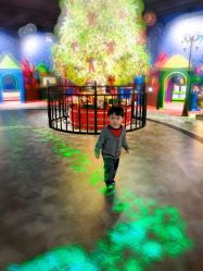 -幻贝家儿童乐园(苏州中心店)