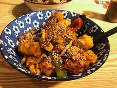 -皆道拌麻辣烫·麻辣拌