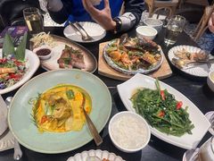 -Thai Alley泰爱里(二沙岛店)