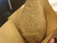 -正南齐北·老街糯米团(洪崖洞店)