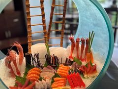 -茉莉花空中花园餐厅(义乌店)