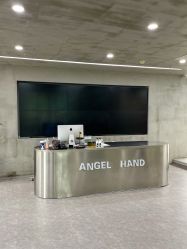 -ANGELHAND