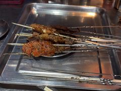 -幸福小串·地摊小炉子(三阳路店)