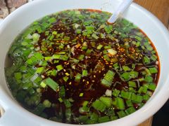 -中阿兰牛肉面(悦海新天地店)