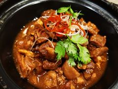 -金石滩鲁能温泉假日酒店·海洋之星餐厅