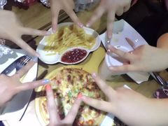 -豆蔻电影主题餐厅(四牌楼店)
