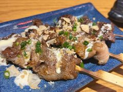 -九酢·海鲜居酒屋