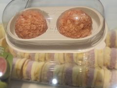 -東更道点心行(北京龙湖熙悦天街店)