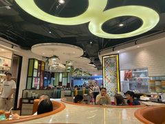 -新宝餐厅(流塘店)