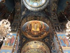 -滴血救世主教堂