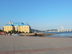-黑石礁公园